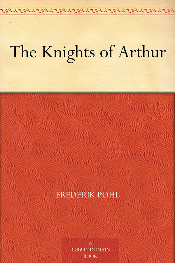  The Knights of Arthur